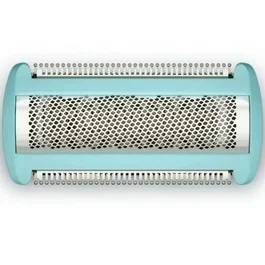 Philips Cabezal de reemplazo para afeitadora eléctrica Body Groomer, pack 1